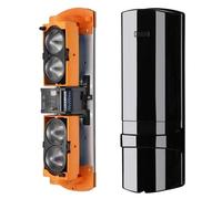 Detector de Barrera por Infrarrojos ABH-150L