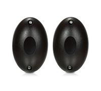 Detector de Barrera Sensor Infrarrojo Haz Único Fotoeléctrico Activo para Alarma contra Robos y Control Acceso Puertas Portones Ventanas