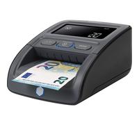 Detector de billetes falsos 155-S, automático Safescan, detección séptuple de falsificaciones
