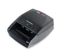 Detector de billetes falsos cash tester ct 432 sd