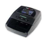 Detector de billetes falsos cash tester ct 433 sd