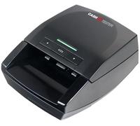 Detector de billetes falsos CT 432 SD (Negro) - CASH TESTER
