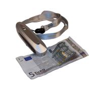 Detector de billetes falsos portátil Q-Connect