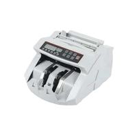 Detector de billetes multidivisa y contador dinero portátil for USD,Clasificación precisa