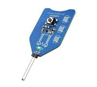 Detector de bobinas de inductor, dispositivo de detección para placas de circuitos móviles | Herramienta de probador de errores de bobinas - Para mujeres, adultos, aficionados, técnicos, profesionales