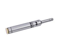 Detector de bordes ópticos electrónicos LED Beep Touch Point Sensor Precision Locate Working for CNC Machine Milling