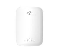 Detector de Caída WiFi para Personas Mayores con Alerta SOS Portátil 7m IP54