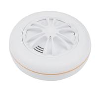 Detector de Calor Olympia 6120 Alámbrico Superficie 54-70 °C Alarma 85 dB