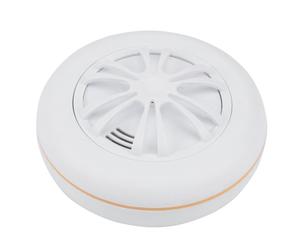 Detector de Calor Olympia 6120 Alámbrico Superficie 54-70 °C Alarma 85 dB
