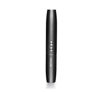 Detector de cámara de pluma de leva oculta Bug Gadget Wireless RF Audio del buscador de señales GSM GPS Escáner de coches,Reduce Interferencias(WT09)