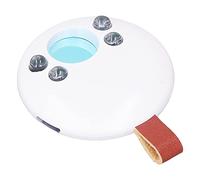 Detector De Cámara, Detector De Cámara, Buscador De Dispositivos De Insectos Infrarrojos Multifuncional para Viajes De Hotel A Casa