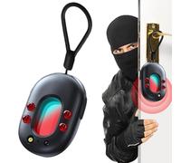 Detector de cámara, Detector de Camaras Ocultas, Localizador Inalambrico de Bichos de Camara, Detectores Anti Grabacion Detector GPS Tracker para Hotel Casa Oficina