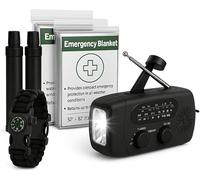 Detector de cámara espía, micro espía, micrófono inalámbrico, rastreador GPS, rastreo de coches, 6 niveles de sensibilidad, alarma inalámbrica para casa, escáner portátil, emisión de teléfono