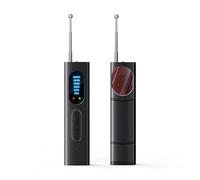 Detector de cámara Oculta T15 antiespía GPS Profesional Dispositivos búsqueda escuchas telefónicas Protección Seguridad