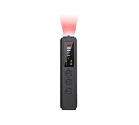 Detector de Cámaras: Detector de Dispositivos, Rastreadores y Dispositivos Espía con Tecnología de IA, Escáner para Hoteles, Viajes, Hogares y