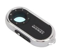 Detector de cámaras S200, escáner infrarrojo, detector de dispositivos de escucha, detector de cámaras, sistema anti-disparos furtivos.