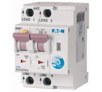 Detector de chispas de fuego AFDD 2P C 32A AFDD+ 187234
