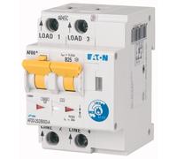 Detector de chispas de incendio AFDD 2P B 25A 0,03A 187225