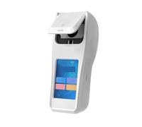 Detector de cloro eficaz, detector desinfectante, colorímetro residual, monitor automático, Probador calidad del agua Preciso FáCil De Leer