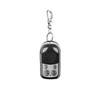 Detector de Control Remoto Inalámbrico de 433 MHz EV1527 para Armar/Desarmar Remotamente el Sistema de Seguridad Antirrobo del Hogar