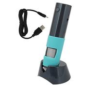 Detector de cuero cabelludo de 3 MP Diagnóstico de piel inalámbrico portátil Detector WiFi Analizador de folículos pilosos inteligente de mano para salones de belleza Peluquerías