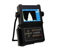 Detector de defectos por ultrasonido, YUT2600 Detector ultrasónico inteligente del defecto instrumento de detección metales la grieta costura soldadura NDT Para inspección de calidad