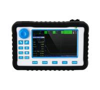 Detector de defectos ultrasónico Digital portátil, equipo de Metal NDT de 0~10000mm, Sensor de máquina lineal de prueba no destructiva industrial