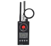 Detector de dispositivos de detección de señales, detectores de cámaras ocultas, detector de dispositivos de escucha, buscador de dispositivos de