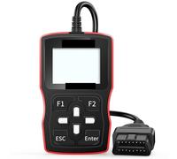 Detector de Errores, Escáner de diagnóstico for motocicletas for ABS del motor Escáner OBD2 for motocicletas Herientas de diagnóstico OBD2