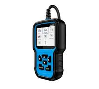Detector de Errores, Escáner OBD2 de completo BM500 for airbag E93 E65 EPB TPMS, reinicio OBD 2, herienta de diagnóstico de automóvil en varios idiomas