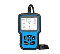 Detector de Errores, Escáner OBD2 de completo BM500 for airbag E93 E65 EPB TPMS, reinicio OBD 2, herienta de diagnóstico de automóvil en varios idiomas
