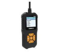 Detector de Errores, Escáner OBD2 V318 Check Engine System, lector de códigos de información del vehículo, herienta de diagnóstico del automóvil, comprobador de batería en varios idiomas