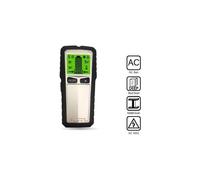 Detector de estructuras digitales con escáner, detector de paredes con pantalla LCD, escáner electrónico