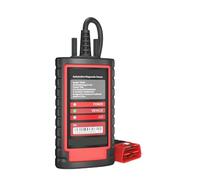 Detector de fallas de automóviles compatible con el protocolo CANFD (versión internacional)