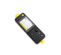 Detector de fallas ópticas OTDR mini de 20 km, compatible con Fiber Ranger, prueba de fibra activa (opcional), medidor de punto de interrupción FTTB/H, VFL de 10 mw,Servicio pesado(UPC Port)