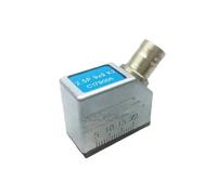 Detector de fallas ultrasónico sonda oblicua 2.5P9x9K2 sonda universal de doble elemento detector de fallas de metal UT(2.5P 9 * 9 K3)
