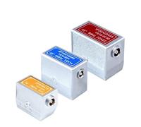 Detector de fallas ultrasónico sonda oblicua de onda transversal 2,5/5P13X13K1/1,5/2/2,5/3(2.5P13x13K1.5)