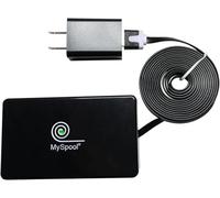 Detector de fallo de alimentación con Mensajes de Texto y alertas de Correo electrónico