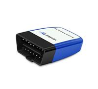 Detector de Fallos Automotriz, Diagnóstico Rápido y Preciso, Escáner OBD2 Profesional, Pantalla LCD Clara para Mecánicos, Propietarios de Vehículos y Talleres de Reparación