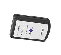 Detector de Fase, Probador Audio Altavoz Cuerno Polaridad Negativa Positiva PH Phasemeter para Auto