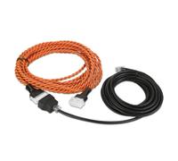 Detector de fuga de agua APC NetBotz LeakRope Sensor cableado 0-45 °C