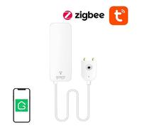 Detector de fuga de agua Gosund ST19 Inalámbrico ZigBee Alarma móvil