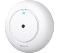 Detector de fuga de agua X-Sense SWS51 Alarma 110 dB IP66 Compatible Smart Home