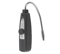 Detector de fugas de gas de refrigeración, aire acondicionado automotriz, freón, halógeno, herramientas de prueba de detección electrónica