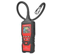 Habotest HT601A détecteur de fuite de GAZ Détecteur de fuite à ultrasons