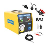 Detector de Fugas de Humo 2 Modo EVAP Detector de Fugas Localizador Conducto de Coche Sistema Pipe Probador de Fugas para vehículos de 12V