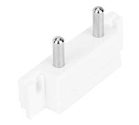 Detector de Fugas de inundación, Sensor de Fugas de Agua, fácil de Instalar, Sensor de Fugas de inundación, conservante Fuerte y Resistente para Seguridad en el hogar/Granja para Uso en Exteriores