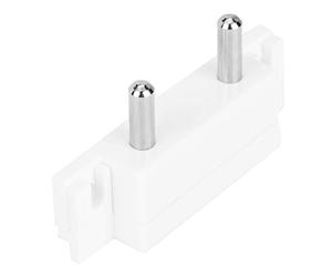 Detector de Fugas de inundación, Sensor de Fugas de Agua, fácil de Instalar, Sensor de Fugas de inundación, conservante Fuerte y Resistente para Seguridad en el hogar/Granja para Uso en Exteriores