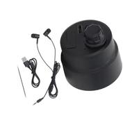 Detector de fugas de líquido altamente sensible con sensores avanzados, construcción ABS fuerte, fácil de usar para detector profesional de fugas pequeñas