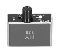 Detector de Fugas de Tuberías de Agua, Detector de Alarma de Fugas de Agua de Tuberías Subterráneas Profesional para el Sitio de Construcción